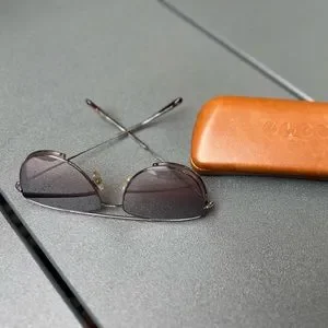 Garrett Leight | Accessories | Garrett Leight California 
